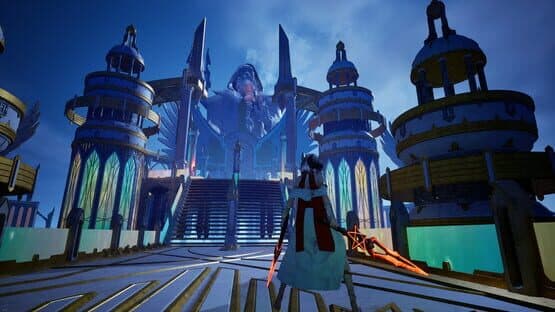 Bloody Heaven 2 — screenshot 1