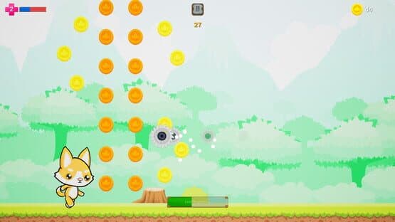 Animal Parkour — screenshot 2