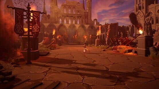 Bloody Heaven 2 — screenshot 2