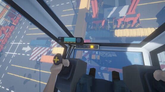 Stevedore 2024 — screenshot 2