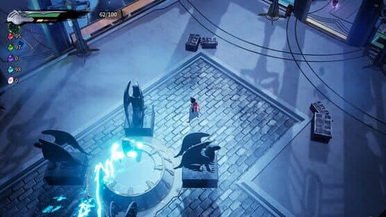 Bloody Heaven 2 — screenshot 4