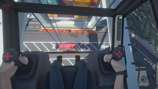 Stevedore 2024 — screenshot 4