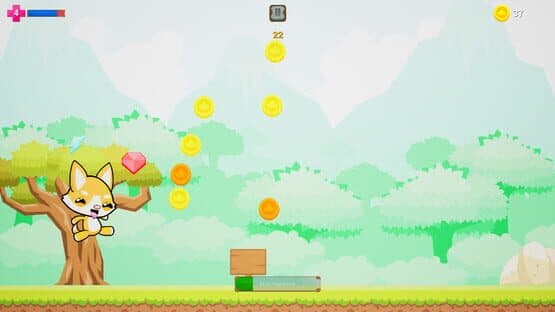 Animal Parkour — screenshot 5