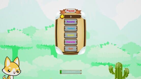 Animal Parkour — screenshot 6