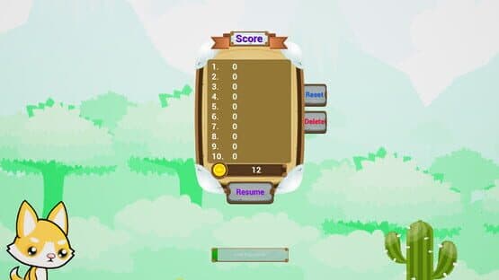 Animal Parkour — screenshot 7