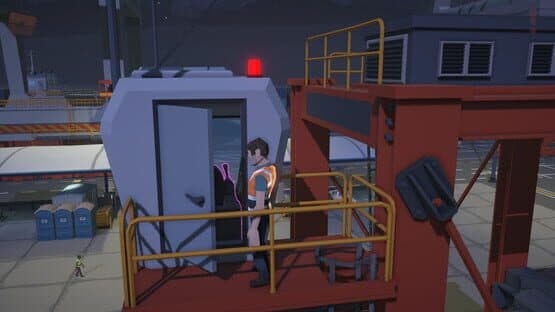 Stevedore 2024 — screenshot 7