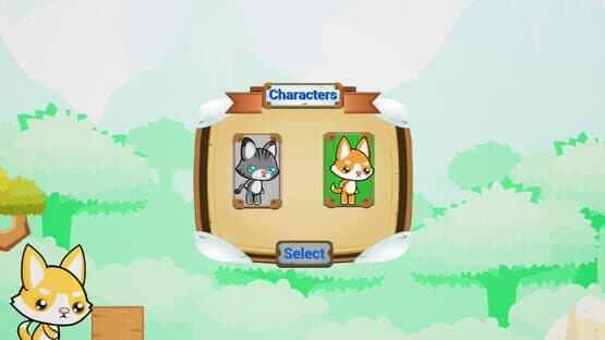 Animal Parkour — screenshot 8