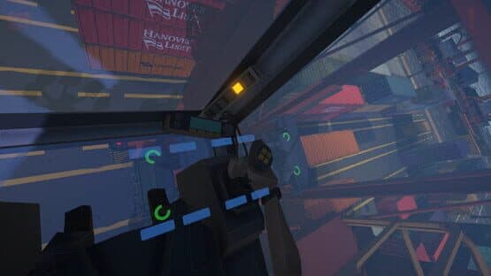 Stevedore 2024 — screenshot 8