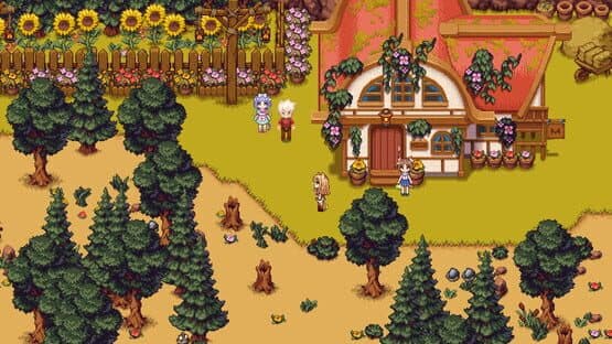 Farm Debt Repay Life — screenshot 1