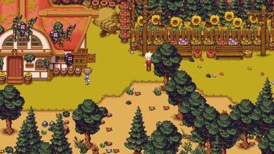 Farm Debt Repay Life — screenshot 2