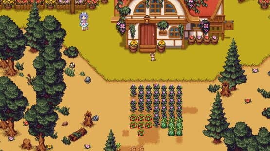 Farm Debt Repay Life — screenshot 6