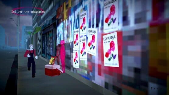 Hitm3 — screenshot 1
