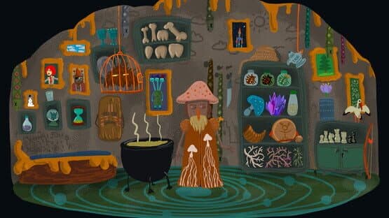 Cave Hikers — screenshot 3