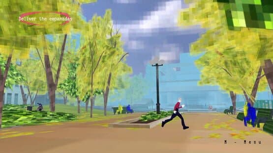 Hitm3 — screenshot 4