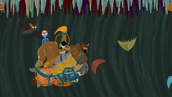 Cave Hikers — screenshot 4
