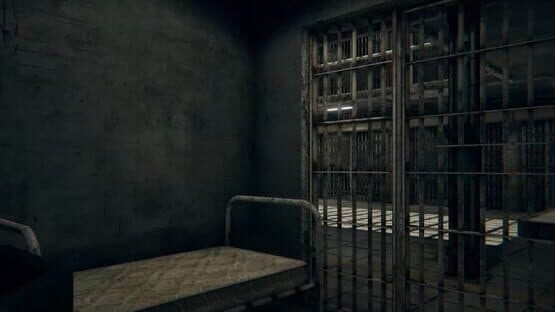 Jail Escape Plan VR — screenshot 3