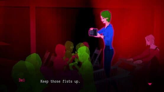 Hitm3 — screenshot 5