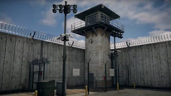 Jail Escape Plan VR — screenshot 4