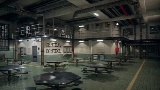 Jail Escape Plan VR — screenshot 5