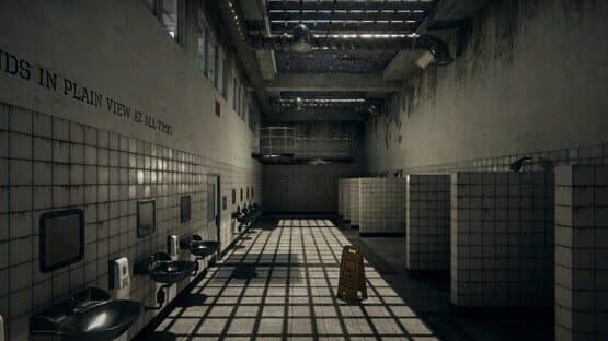 Jail Escape Plan VR — screenshot 6