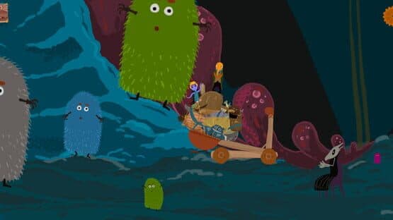 Cave Hikers — screenshot 7