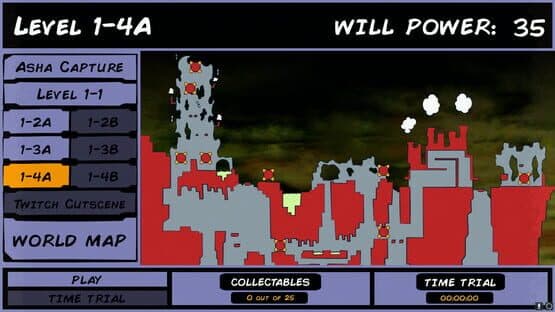 Bleak Remastered — screenshot 2