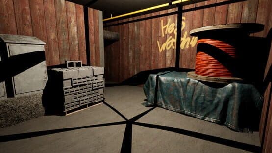 Bod-1 — screenshot 5