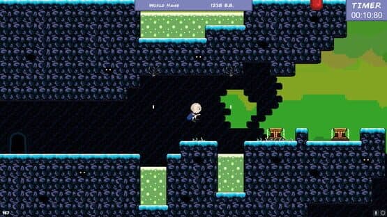 Bleak Remastered — screenshot 5