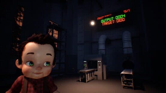 Dollmare — screenshot 2