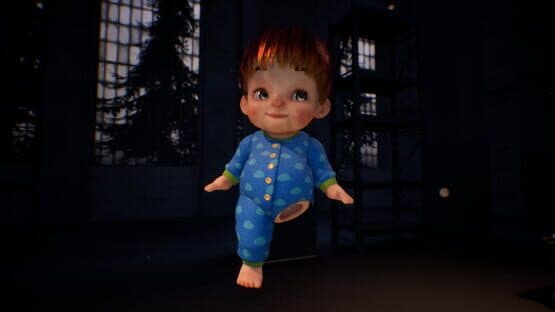 Dollmare — screenshot 4