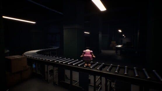 Dollmare — screenshot 5