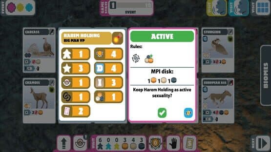 Neanderthal — screenshot 1