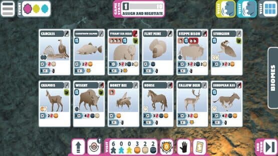Neanderthal — screenshot 3