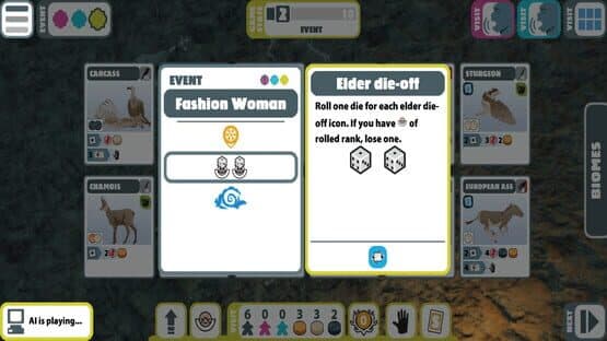 Neanderthal — screenshot 6