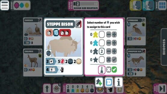 Neanderthal — screenshot 7