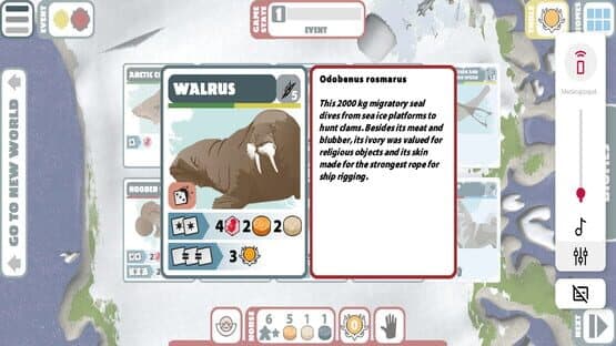 Greenland — screenshot 2