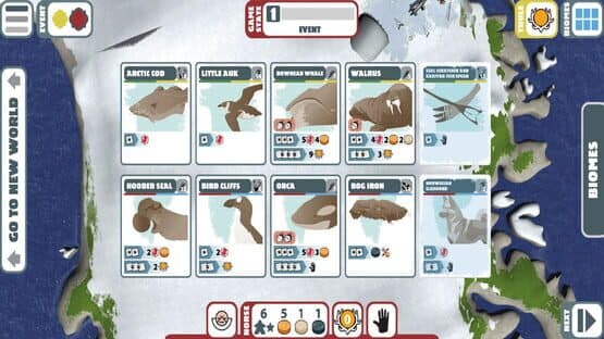 Greenland — screenshot 3