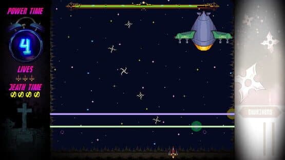Historical Invaders — screenshot 1