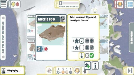 Greenland — screenshot 4