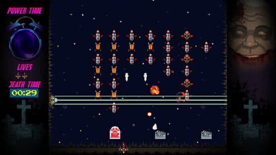 Historical Invaders — screenshot 2