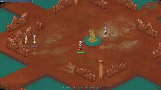 Elderwood Online — screenshot 3
