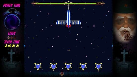 Historical Invaders — screenshot 3