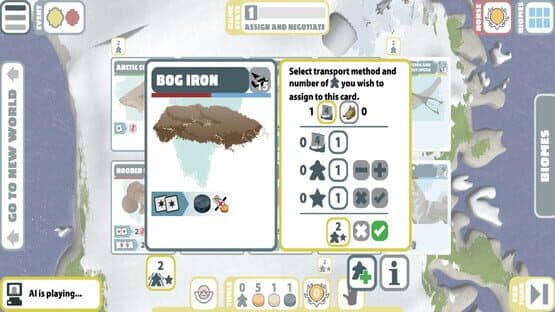 Greenland — screenshot 5