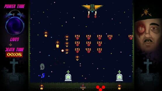 Historical Invaders — screenshot 4