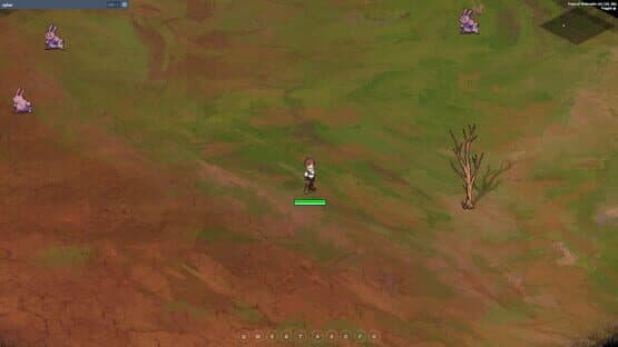 Elderwood Online — screenshot 5