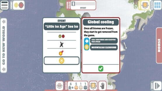 Greenland — screenshot 6