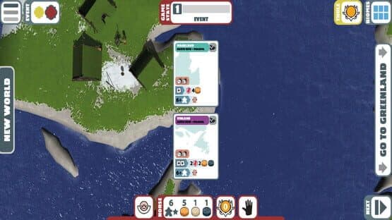 Greenland — screenshot 7