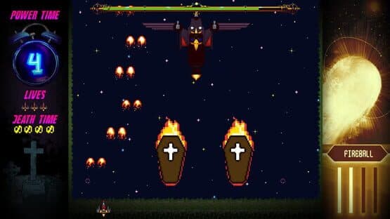 Historical Invaders — screenshot 5