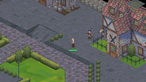 Elderwood Online — screenshot 6