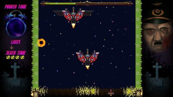 Historical Invaders — screenshot 6